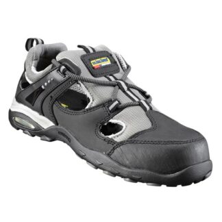 Skyddssandal Melange