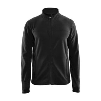 Microfleecejacka