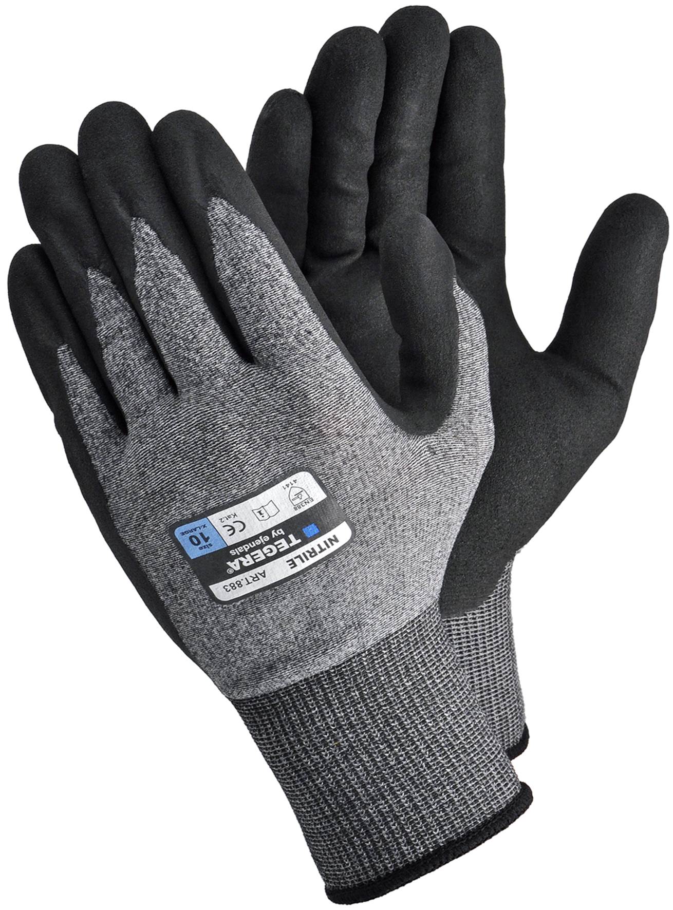 TEGERA 883 1 TEGERA 883