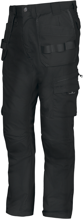Service Pocket Pants